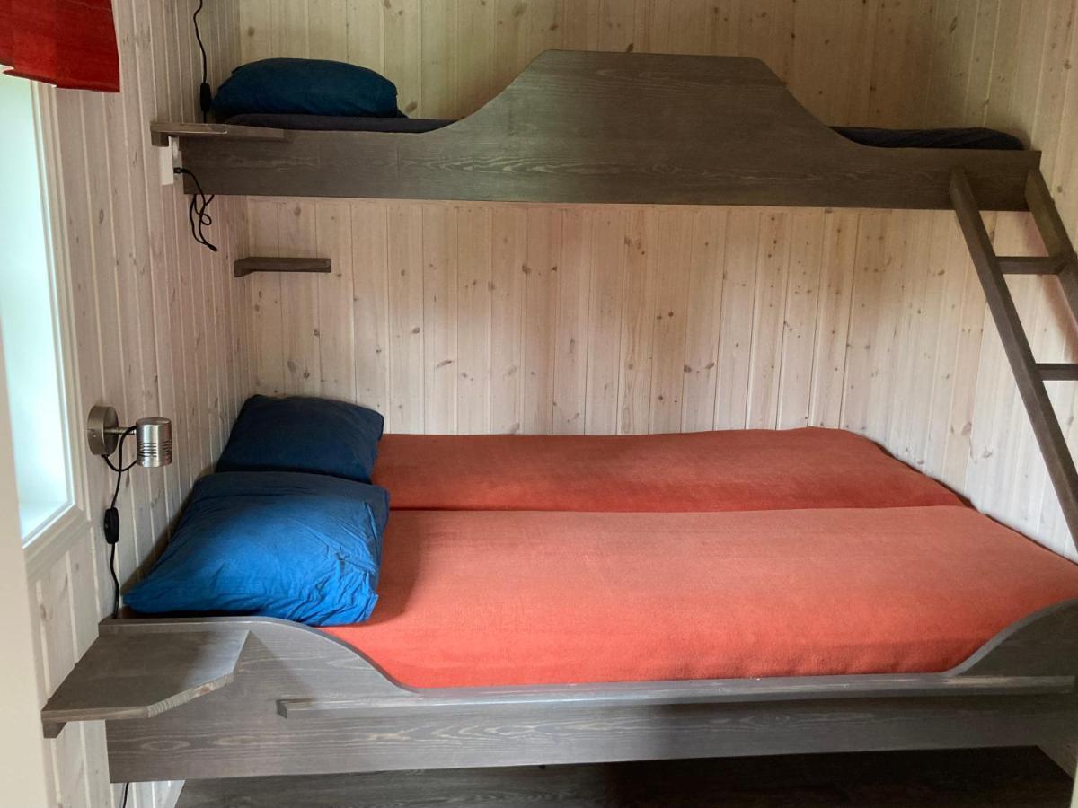 Roste Hyttetun Og Camping Os (Hedmark) Kültér fotó