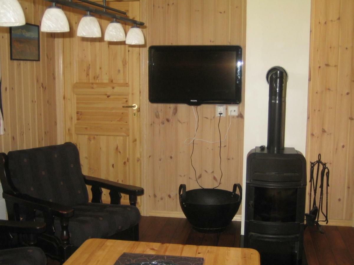 Roste Hyttetun Og Camping Os (Hedmark) Kültér fotó